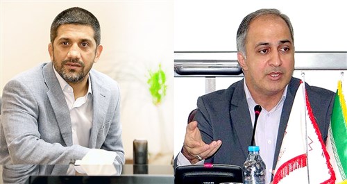 اظهار نظر رؤسای فدراسیون های کشتی و ورزش دانش آموزی در مورد برنامه شاد (همراه با فیلم)